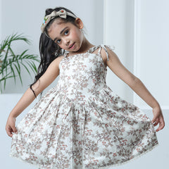 MAPLE MAGIC DRESS