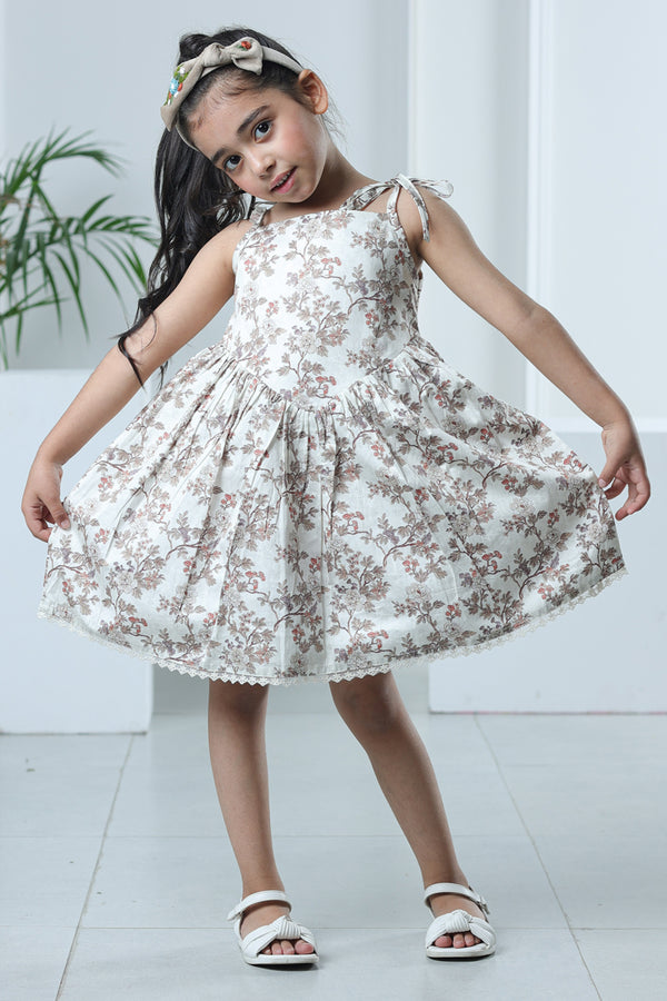 MAPLE MAGIC DRESS