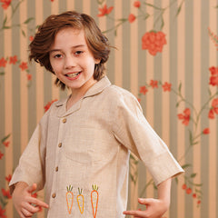 CARROT COOL SHIRT