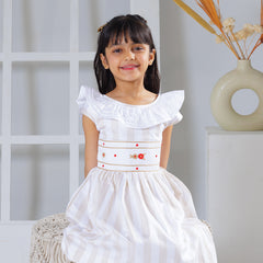 Little Sunthread Dress