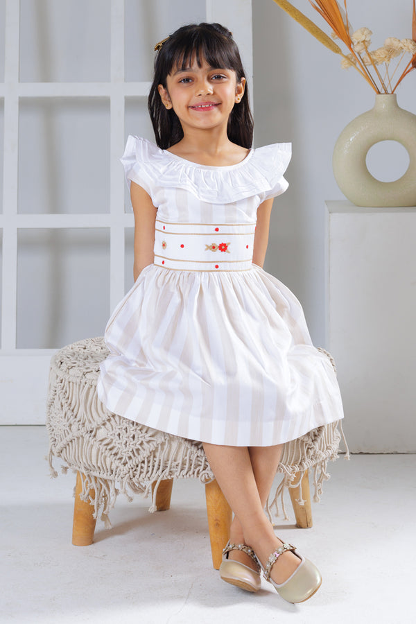 Little Sunthread Dress
