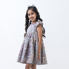 Garden Sonata dress