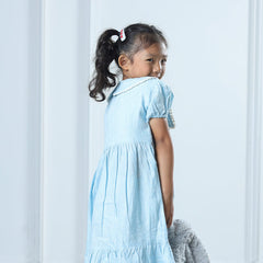 PETAL PERFECTION DRESS