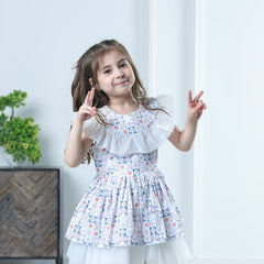 KALEIDOSCOPE KISS DRESS