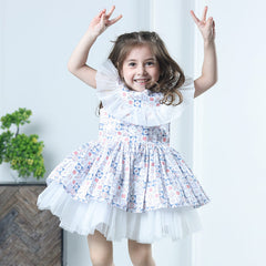 KALEIDOSCOPE KISS DRESS
