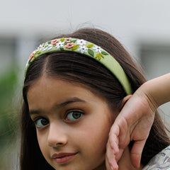 Dewpetal Headband