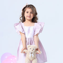 Petal Parade Dress
