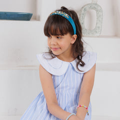 Starlight Sail Dress