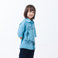 Coastal Watch Shirt