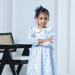 BLUEBELL DREAM DRESS