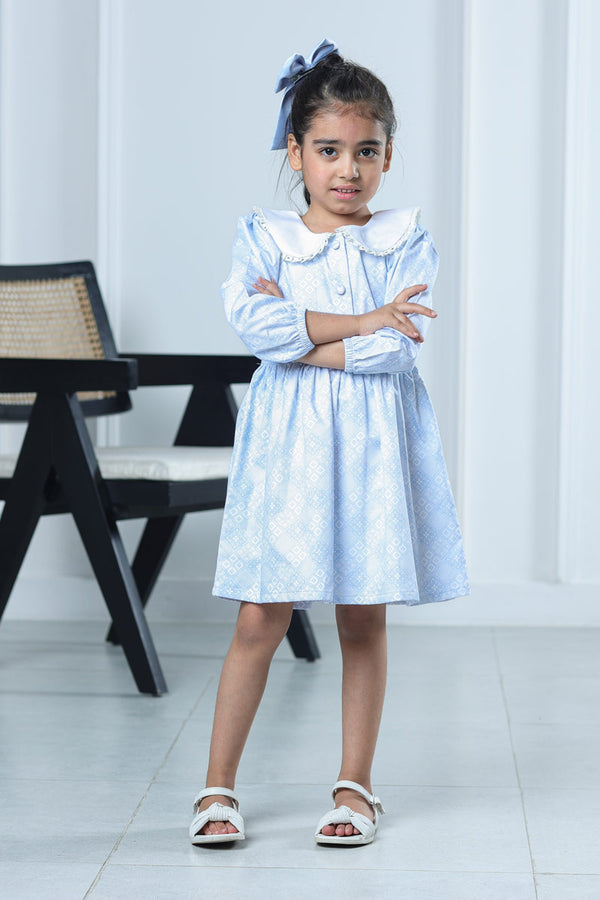 BLUEBELL DREAM DRESS