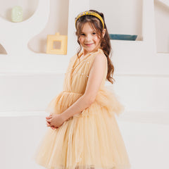 Pearl Of The Sun Dress