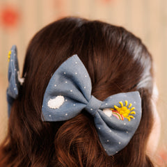 Skyward Bow set of 2