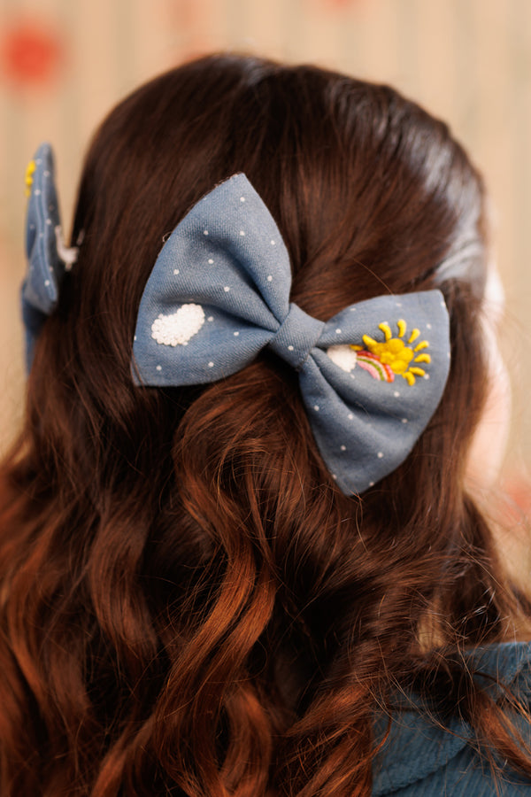 Skyward Bow set of 2
