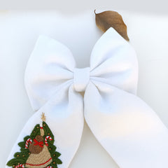 Holiday Magic Bow