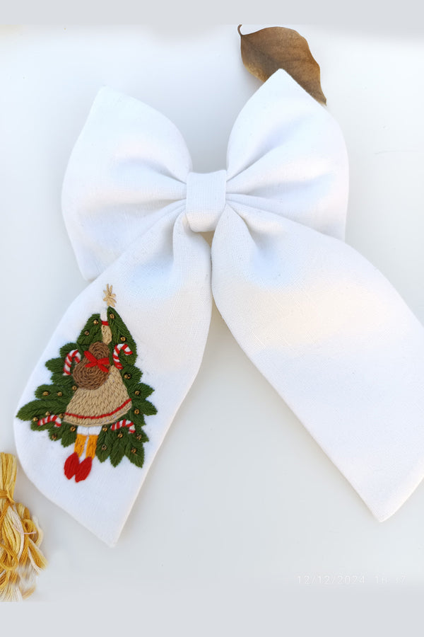 Holiday Magic Bow