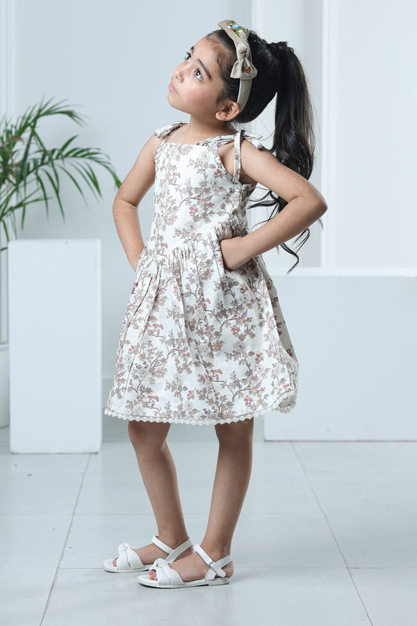 MAPLE MAGIC DRESS