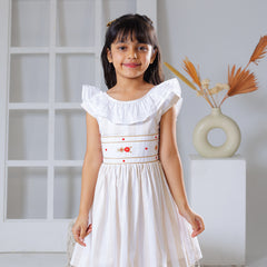 Little Sunthread Dress