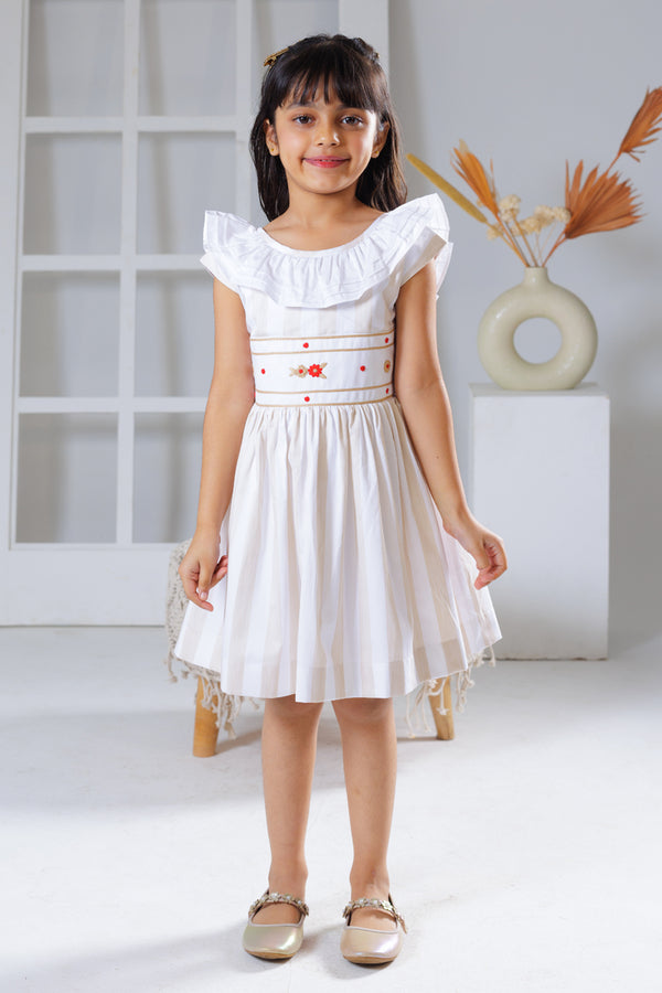 Little Sunthread Dress