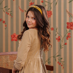 Split Serenity Dress