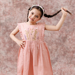 Garden of Joy Dress