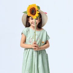 Gardenia Grace Dress