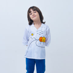 Threadscape shirt