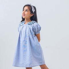 Dove whisper dress