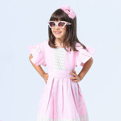 COTTON CANDY DRESS