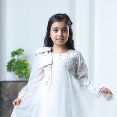 BLOSSOMING BEAUTY DRESS