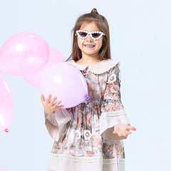 PRIMROSE PERFECTION DRESS