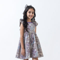 Garden Sonata dress