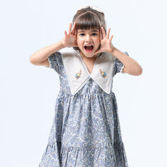 MEADOW MUSE DRESS