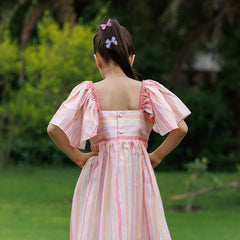 Happy Hem Dress