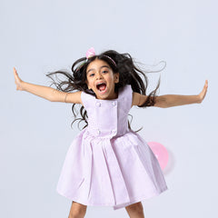 Bounce & Bloom Dress