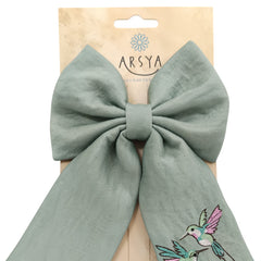 Feathersong Bow