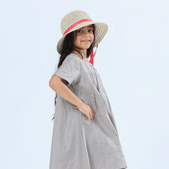Breezy Bloom Dress