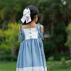 The Floreale Dress