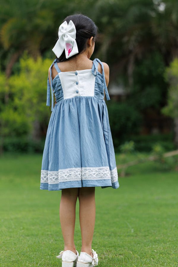 The Floreale Dress