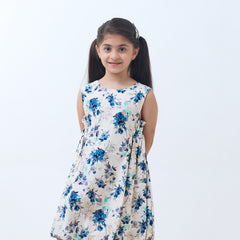 Flora Song dress