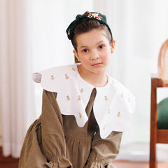 Evergreen Grace Dress