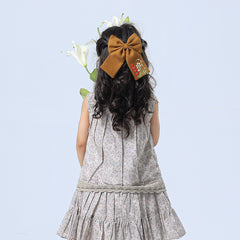 Elizabethan Elegance Dress