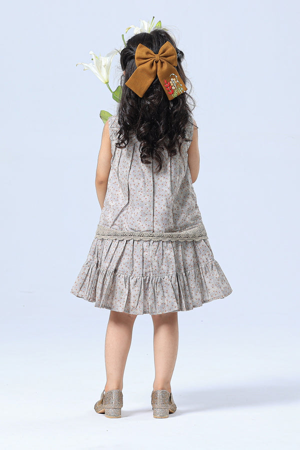 Elizabethan Elegance Dress
