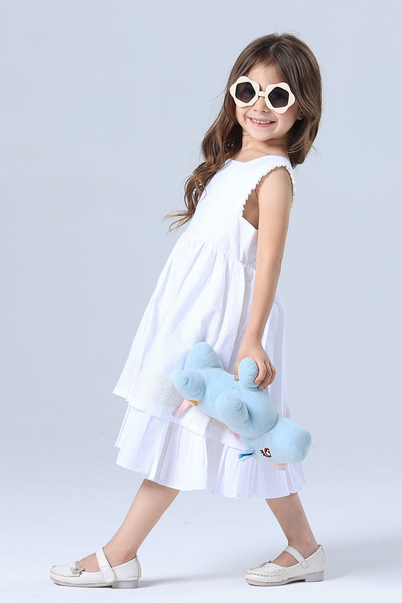 KENSINGTON CHARM  DRESS