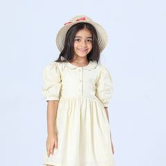 Citrus Fun Dress