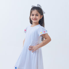 Valentine vibes dress
