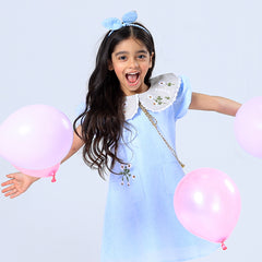 Heather Harmony Dress