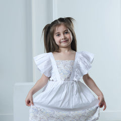 I M ON CLOUD 9 DRESS