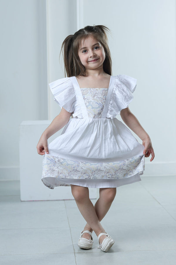 I M ON CLOUD 9 DRESS