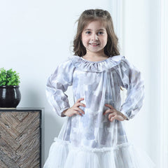 DOVE_S DELIGHT DRESS
